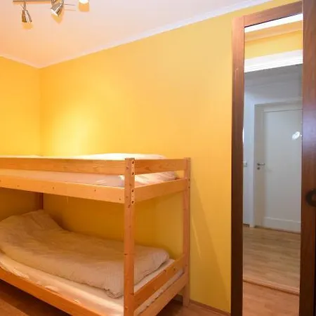 Prázdninový dům Solferie Holiday Fidjeasen Kristiansand