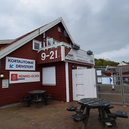 Solferie Holiday Fidjeasen *