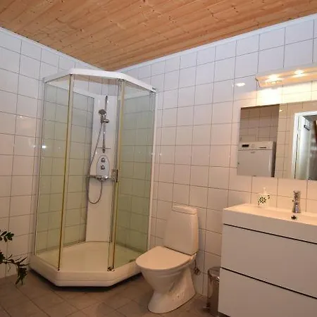 Solferie Holiday Fidjeasen Prázdninový dům Kristiansand