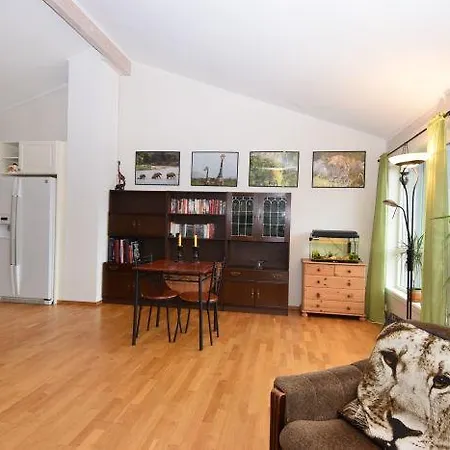 Holiday home Solferie Holiday Fidjeasen Kristiansand