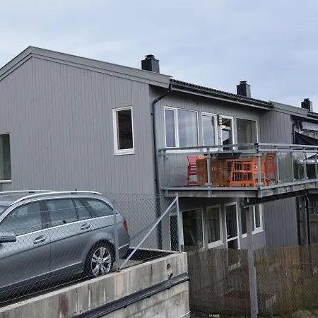 Solferie Holiday Fidjeasen