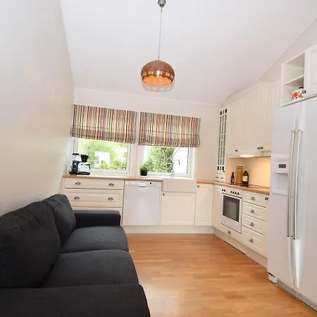 Solferie Holiday Fidjeasen Holiday home
